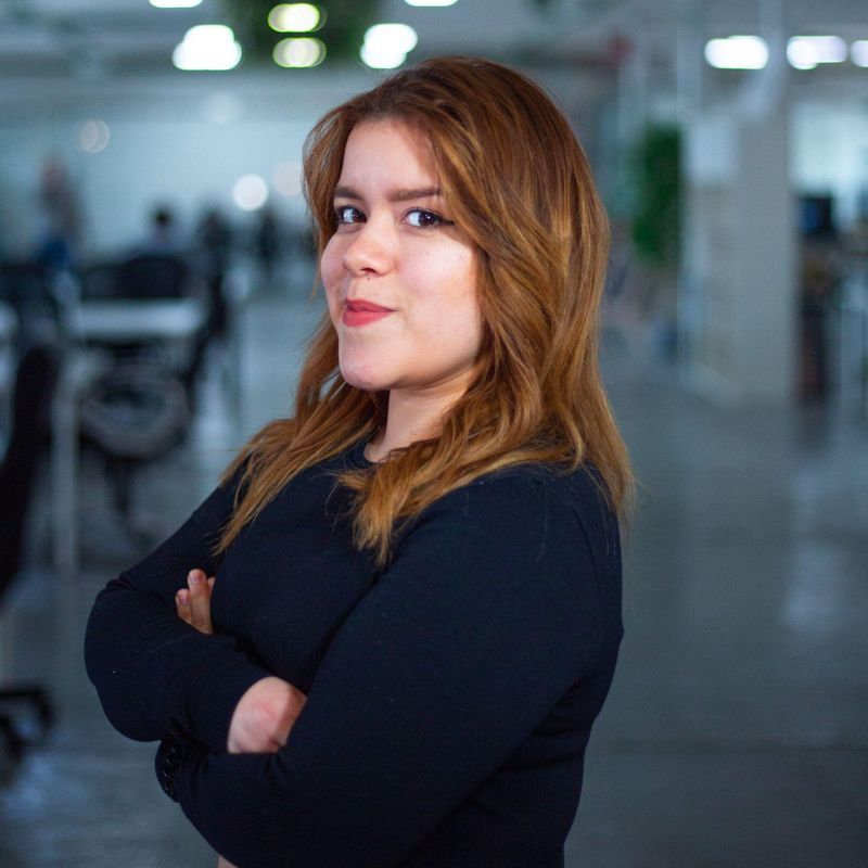 Laura Gómez, Talent Advisor en Nuclio