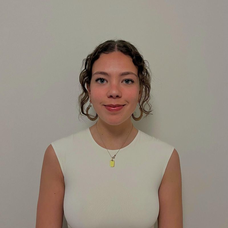 Carlota Dacal, Talent Advisor en Nuclio